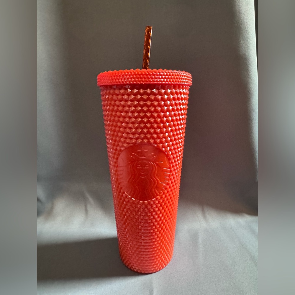 New Starbucks tumbler